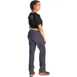 Ladies Outeniqua Pants Main Back